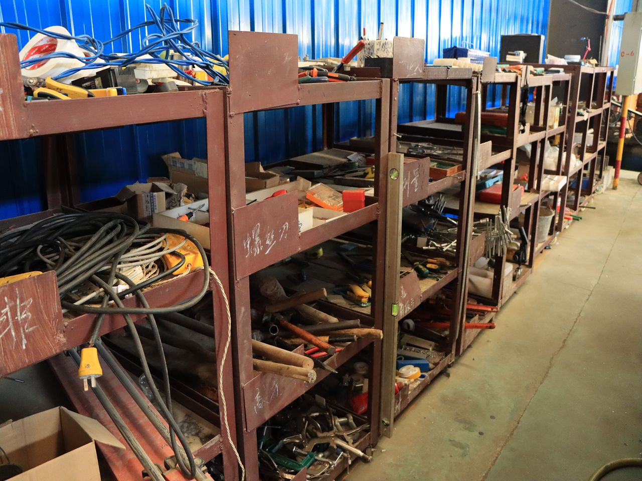 五金工具 武汉过控科技有限公司